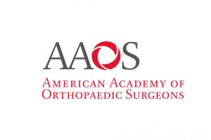 AAOSlogo Video American Academy Orthopedic Surgeon